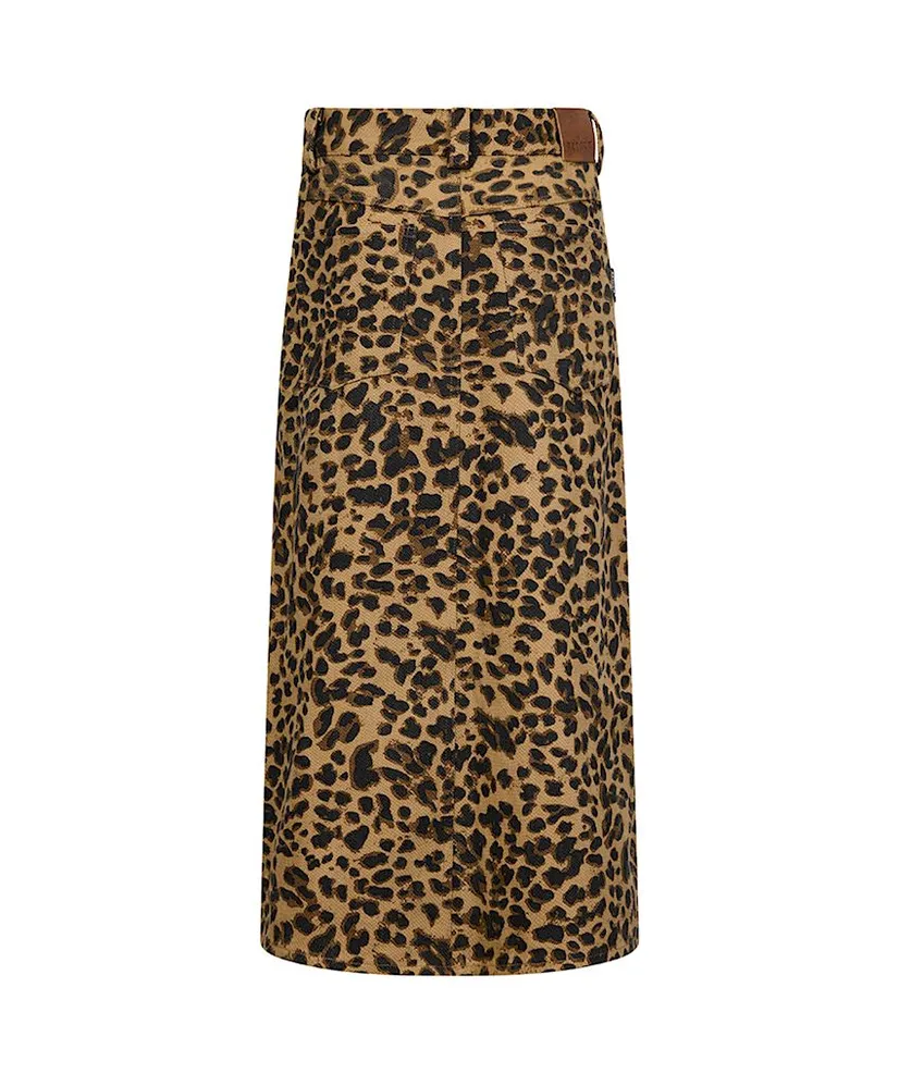 Retour Jeans Rok Midi Helena