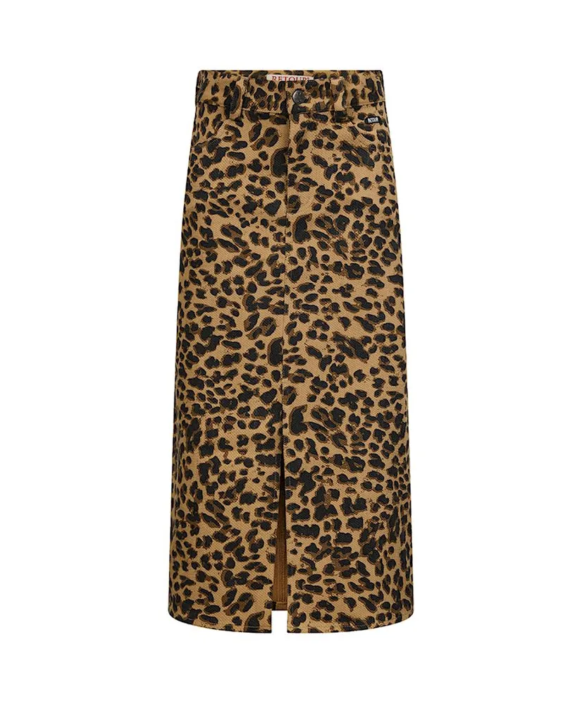 Retour Jeans Rok Midi Helena