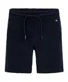Retour Jeans Short Bas