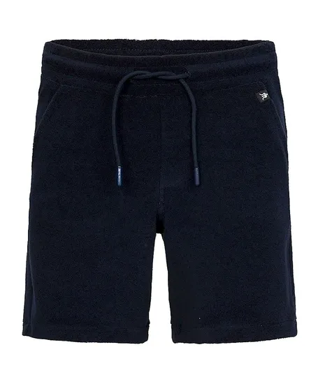 Retour Jeans Short Bas