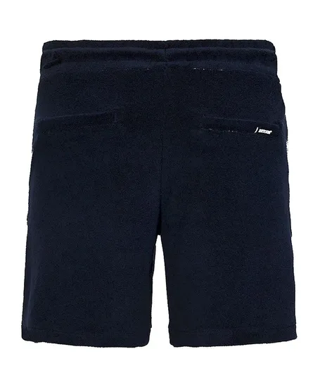 Retour Jeans Short Bas