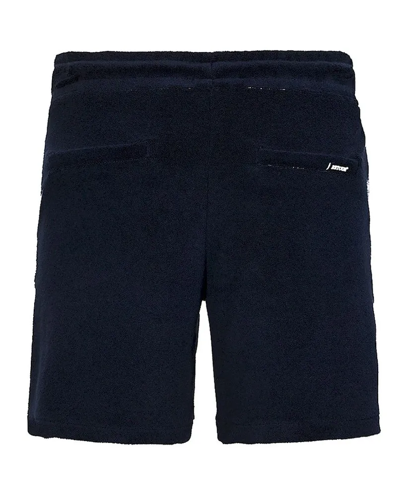 Retour Jeans Short Bas