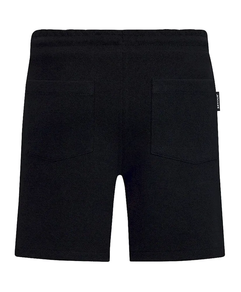 Retour Jeans Short Dinand