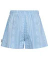 Retour Jeans Short Havanna