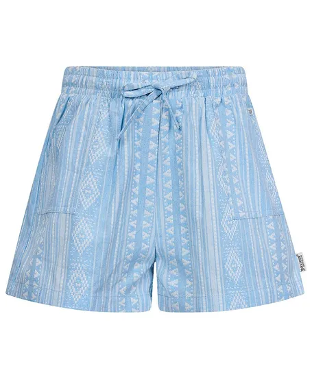 Retour Jeans Short Havanna