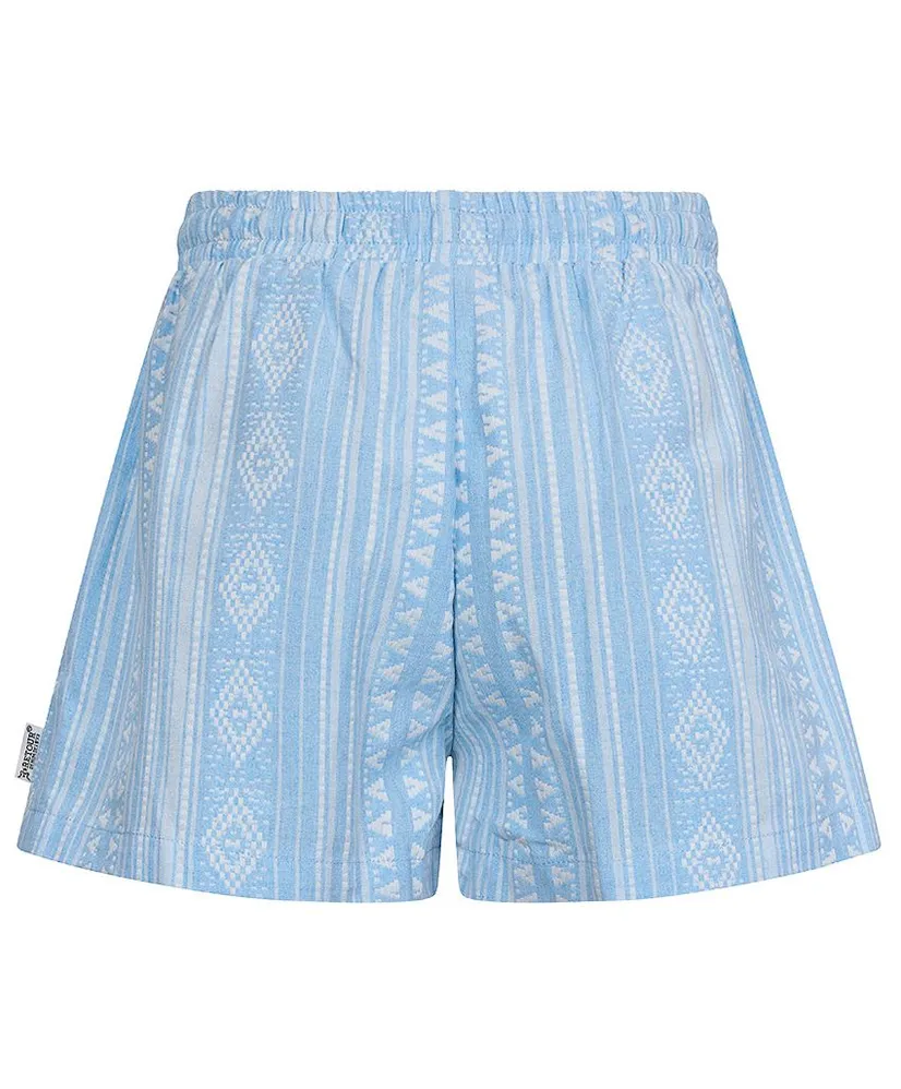 Retour Jeans Short Havanna