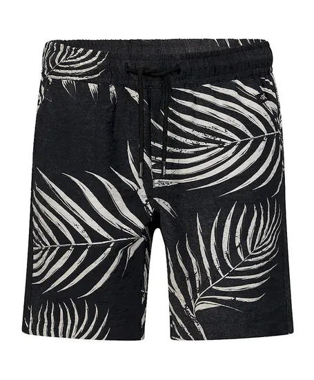 Retour Jeans Short Joah