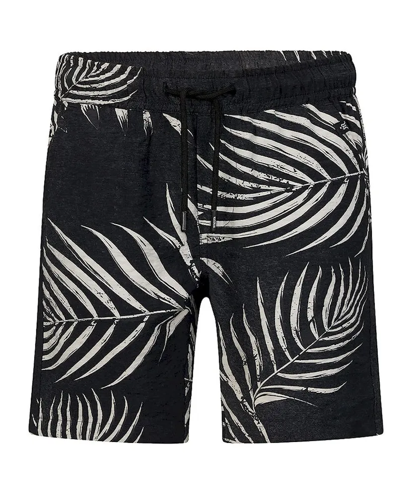 Retour Jeans Short Joah