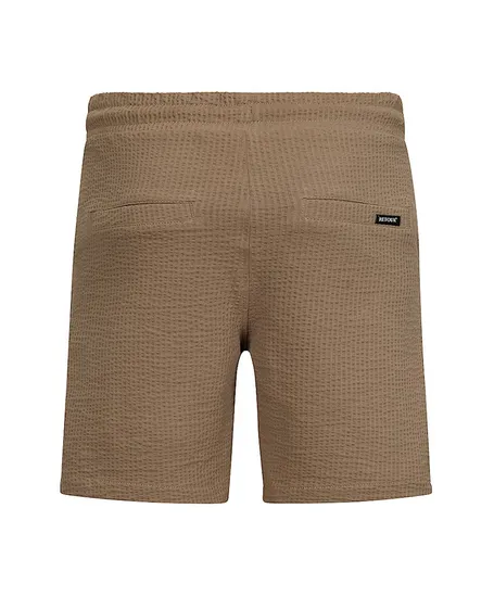 Retour Jeans Short Jones