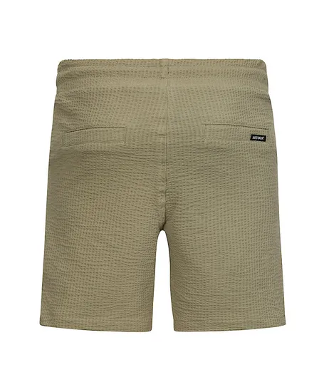 Retour Jeans Short Jones