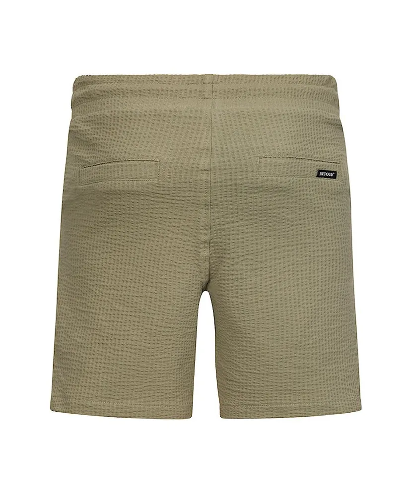 Retour Jeans Short Jones