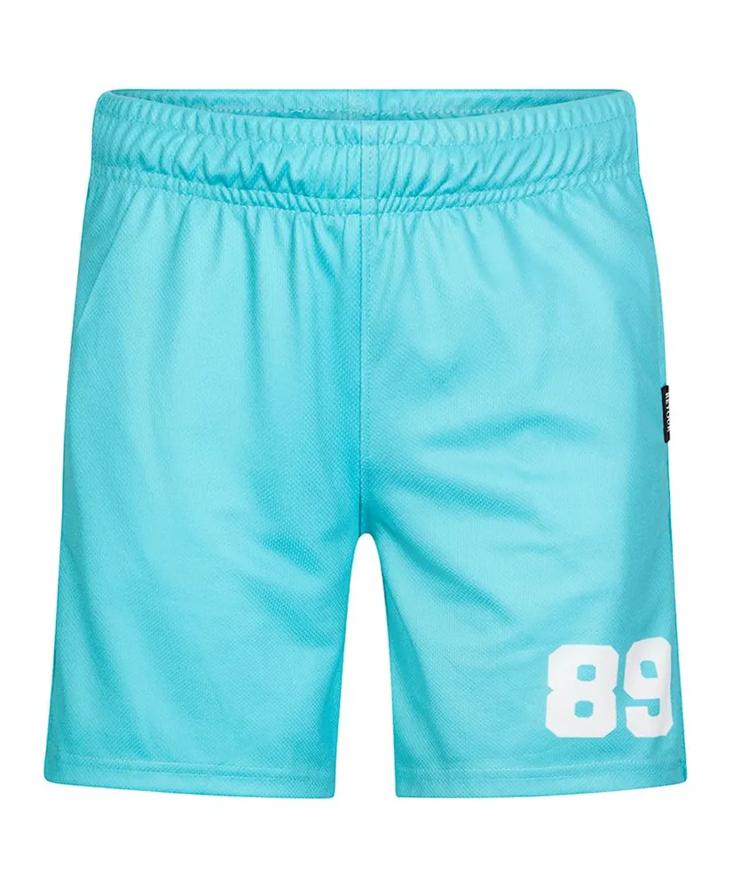 Retour Jeans Short Jordan