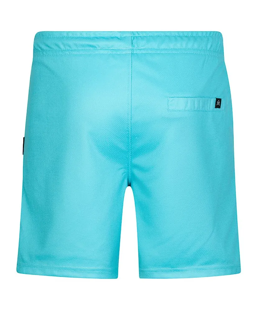Retour Jeans Short Jordan