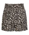 Retour Jeans Short Leah