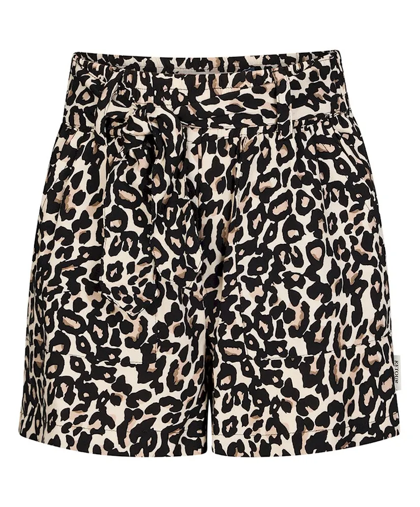 Retour Jeans Short Leah