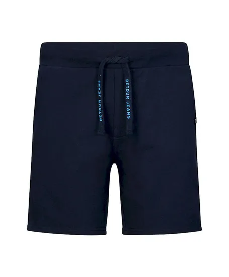 Retour Jeans Short Maxim
