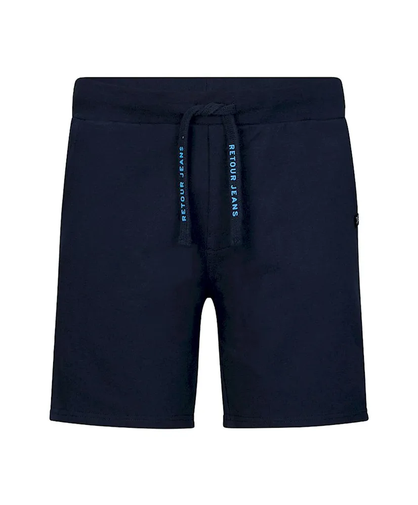 Retour Jeans Short Maxim