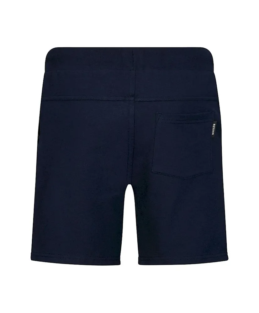 Retour Jeans Short Maxim