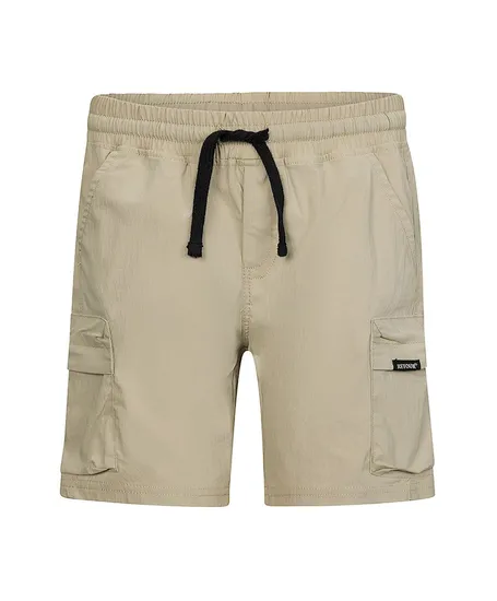 Retour Jeans Short Rafael