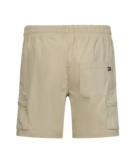 Retour Jeans Short Rafael
