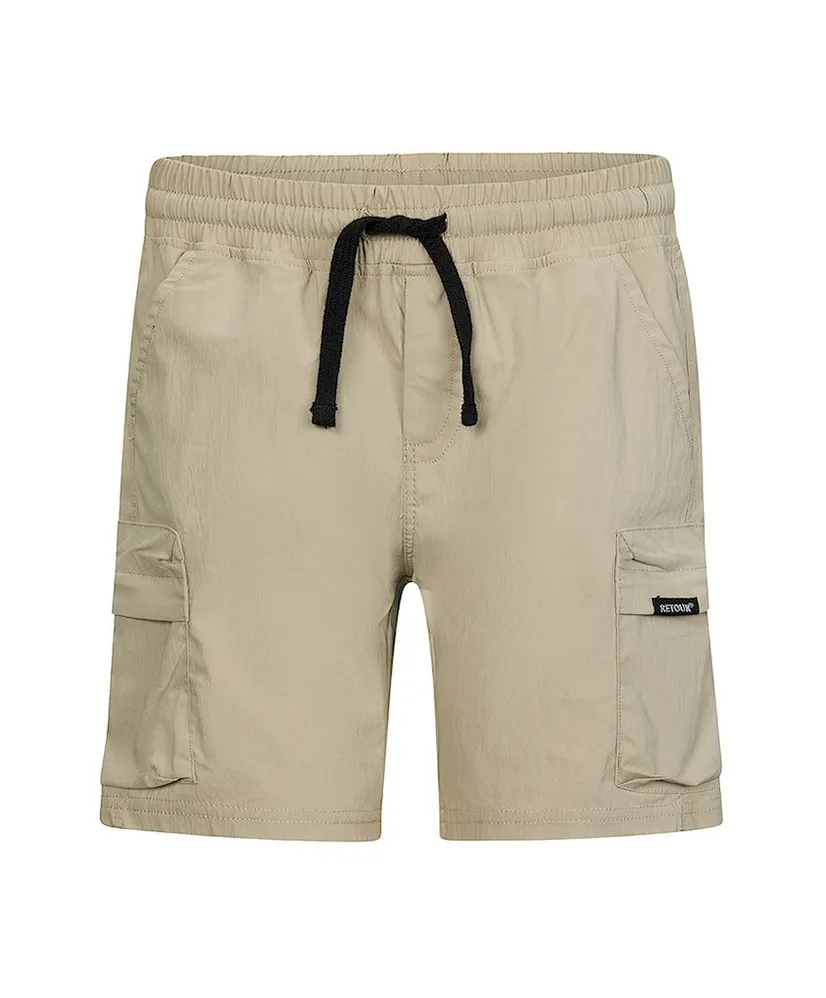 Retour Jeans Short Rafael