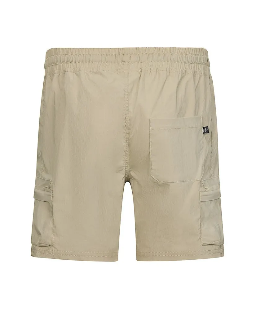 Retour Jeans Short Rafael