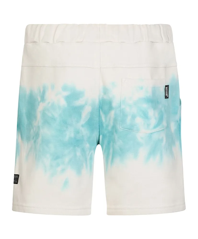 Retour Jeans Short Rob