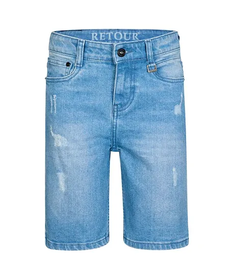 Retour Jeans Short Rutger