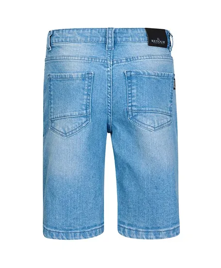 Retour Jeans Short Rutger
