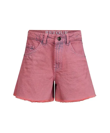 Retour Jeans Short Sara