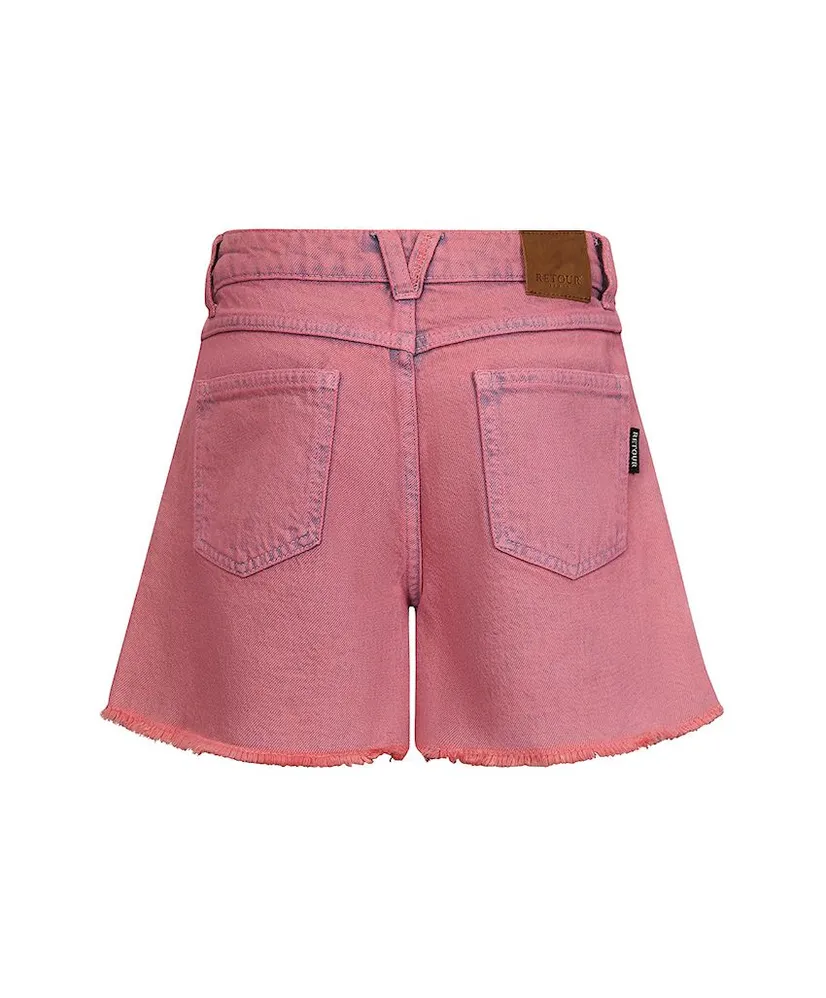Retour Jeans Short Sara