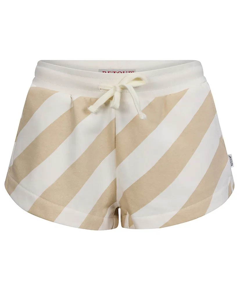 Retour Jeans Short Star