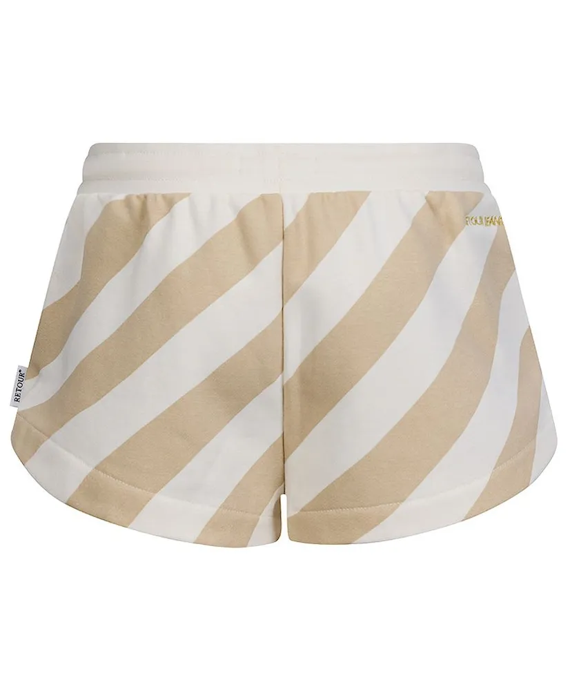 Retour Jeans Short Star