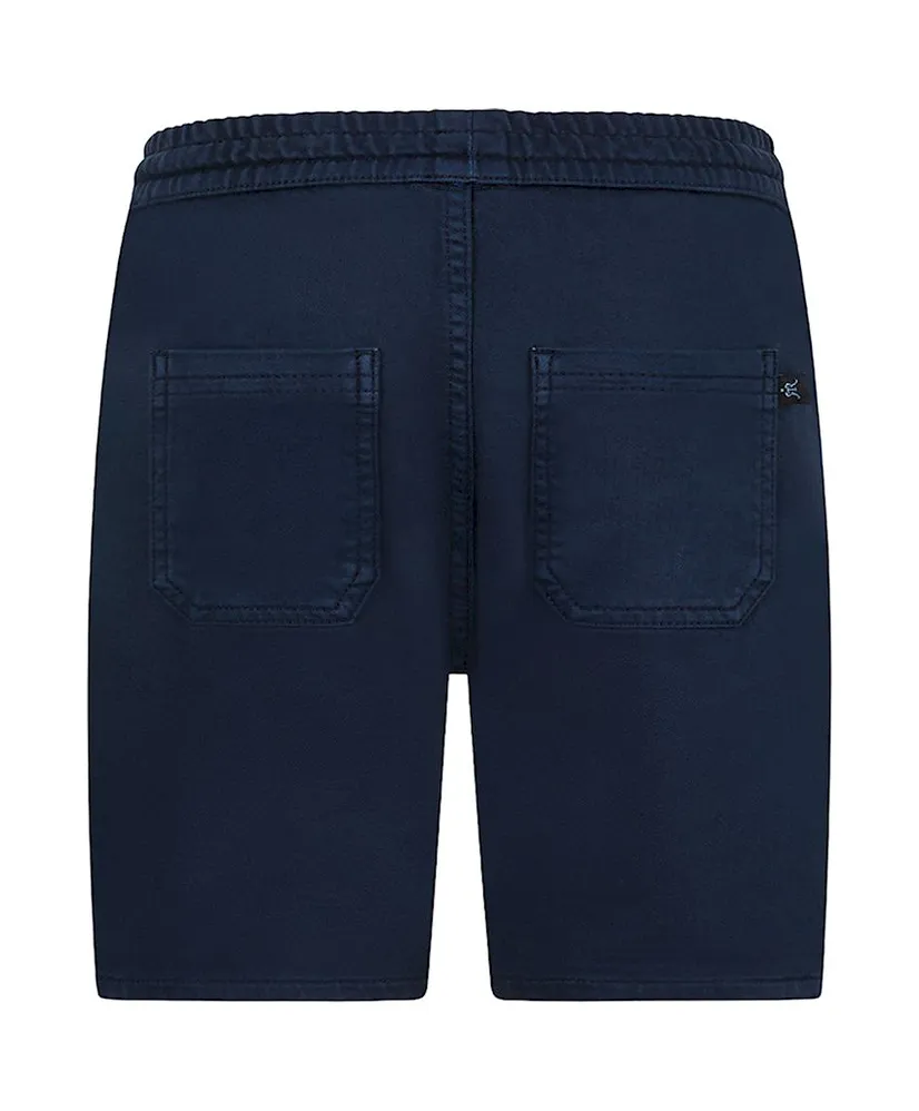 Retour Jeans Short Steve