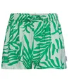 Retour Jeans Short Wendy