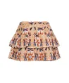Retour Jeans Skort Jessy