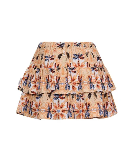 Retour Jeans Skort Jessy