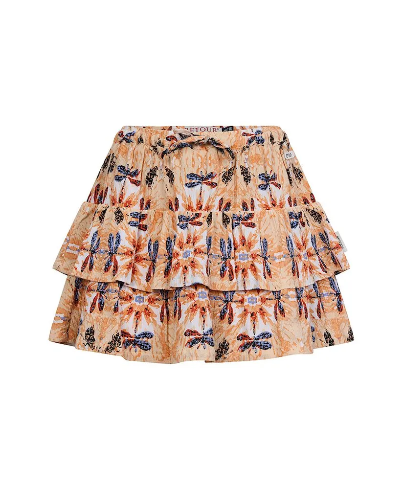 Retour Jeans Skort Jessy