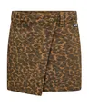 Retour Jeans Skort Luisa