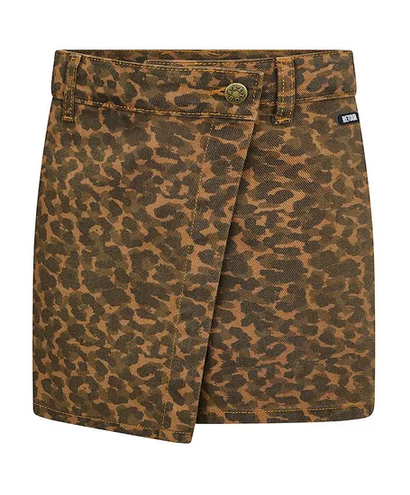 Retour Jeans Skort Luisa