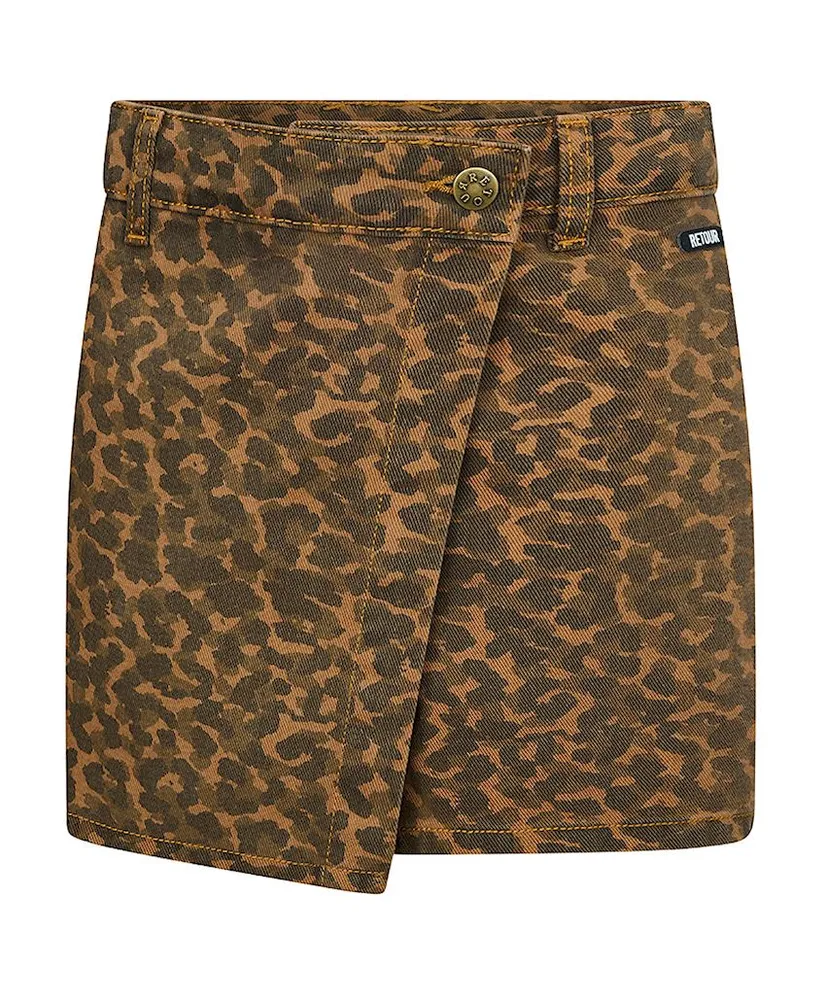 Retour Jeans Skort Luisa