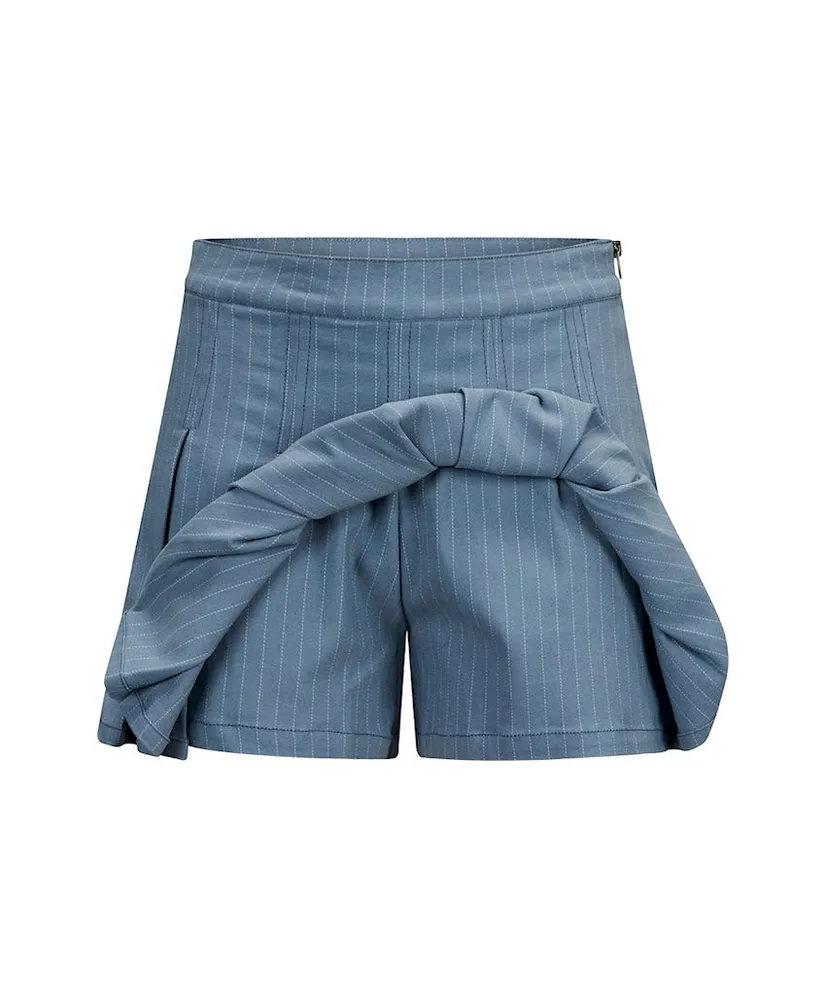 Retour Jeans Skort Nemesis