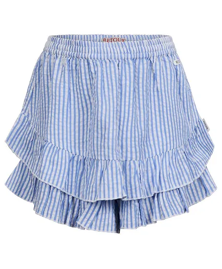 Retour Jeans Skort Noa