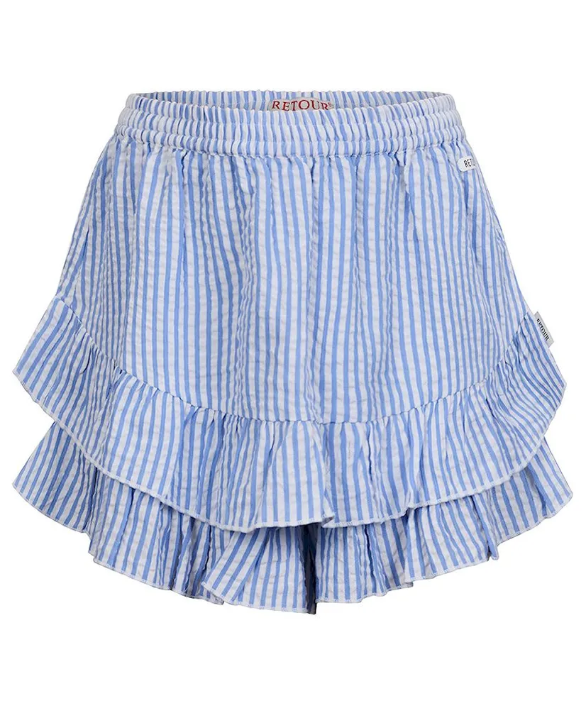 Retour Jeans Skort Noa