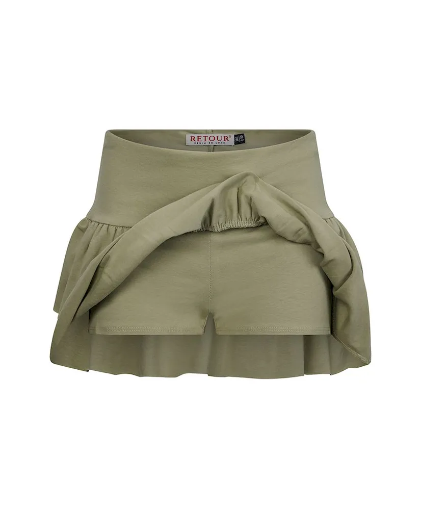 Retour Jeans Skort Norah