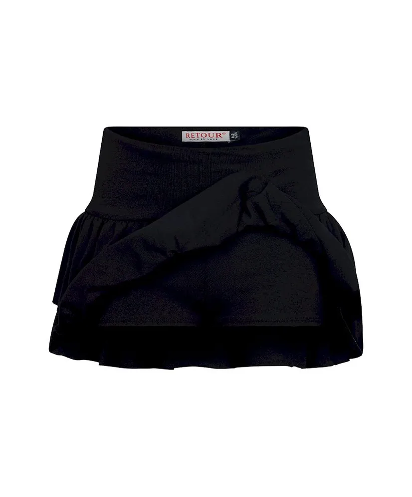 Retour Jeans Skort Norah