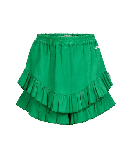 Retour Jeans Skort Otisha