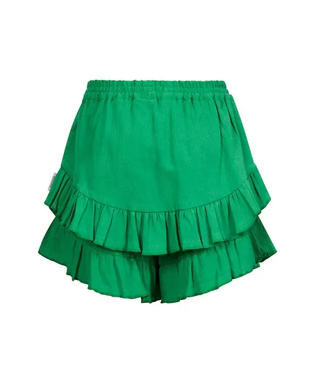 Retour Jeans Skort Otisha