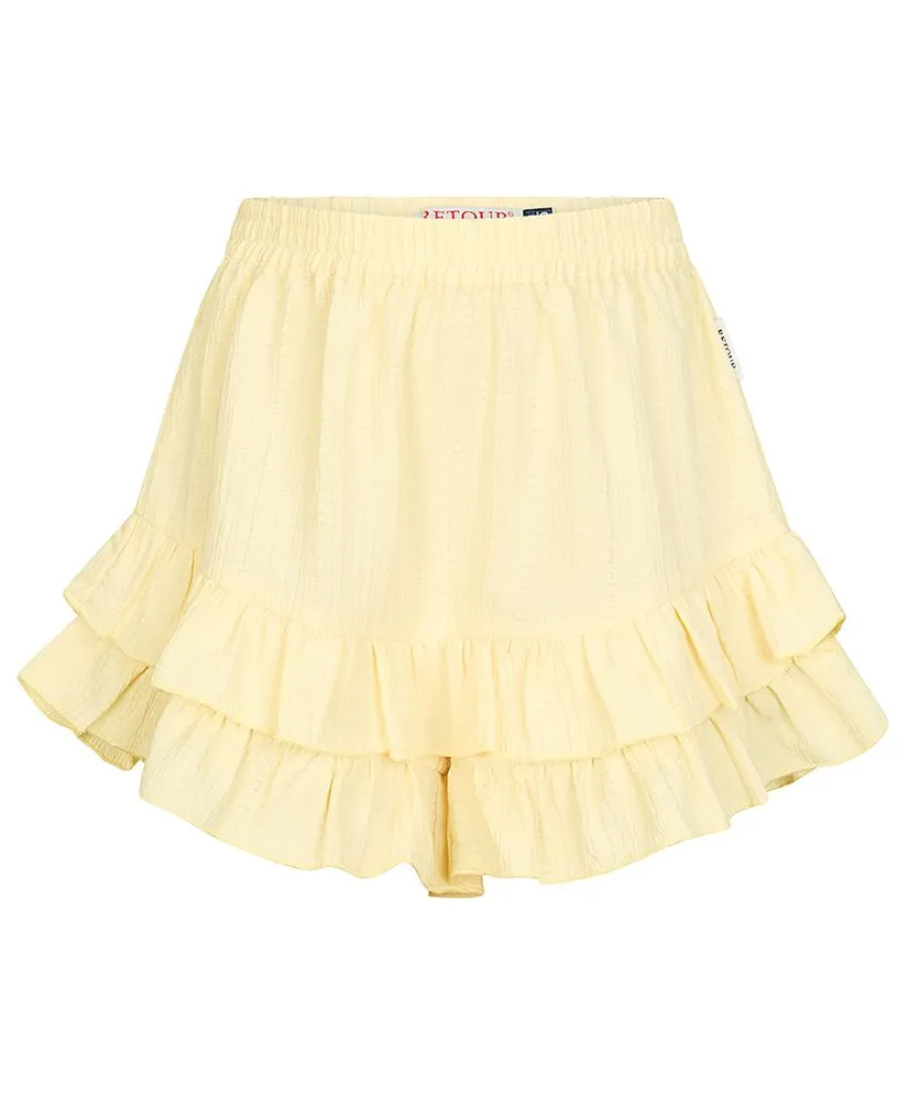 Retour Jeans Skort Vayenne