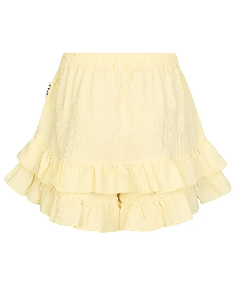 Retour Jeans Skort Vayenne